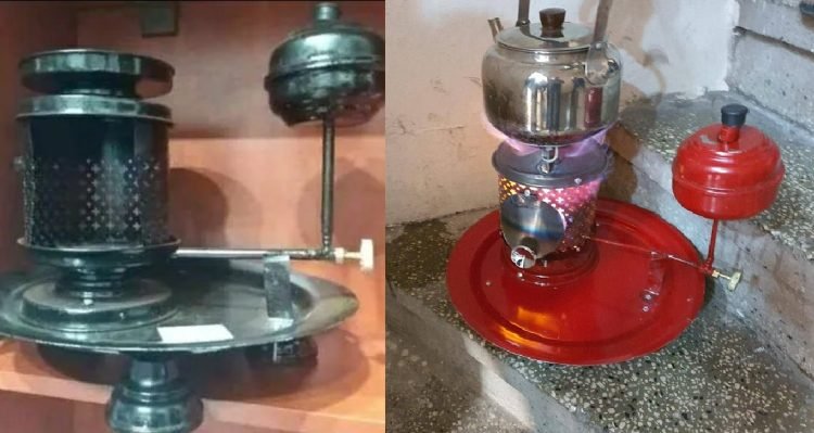 مدفأة الكحول – هل هي آمنة ؟