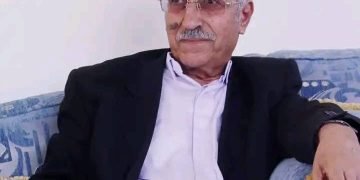 شاعر واديب اليمن الكبير د. عبدالعزيز المقالح وقصيدته الاخيرة