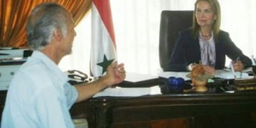 حلب :.اصدار قرار بتشميع المنشأة السياحية المعنية