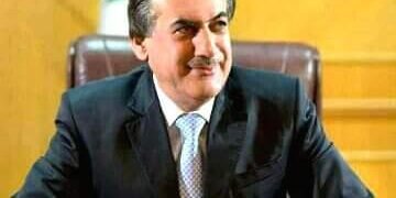 شكرا من القلب لمحافظ حلب السيد حسين دياب..