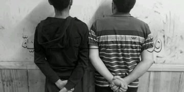 حلب : القبض على شخصين يعملان بالحوالات المالية الغير مشروعة