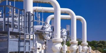 ارتفاع أسعار الغاز في أوروبا بعد تصريحات لـ(غازبروم)