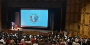 حفل فني تُحيه جمعية موزاييك للإغاثة والتنمية الإنسانية