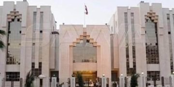 مسابقة لتعيين عدد من الأطباء البشريين ضباطاً في قوى الأمن الداخلي.