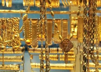 انخفاض أسعار الذهب محلياً 4 آلاف ليرة.