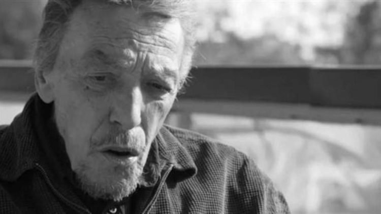 وفاة الكاتب الفرنسي سيرج ليفروزيه