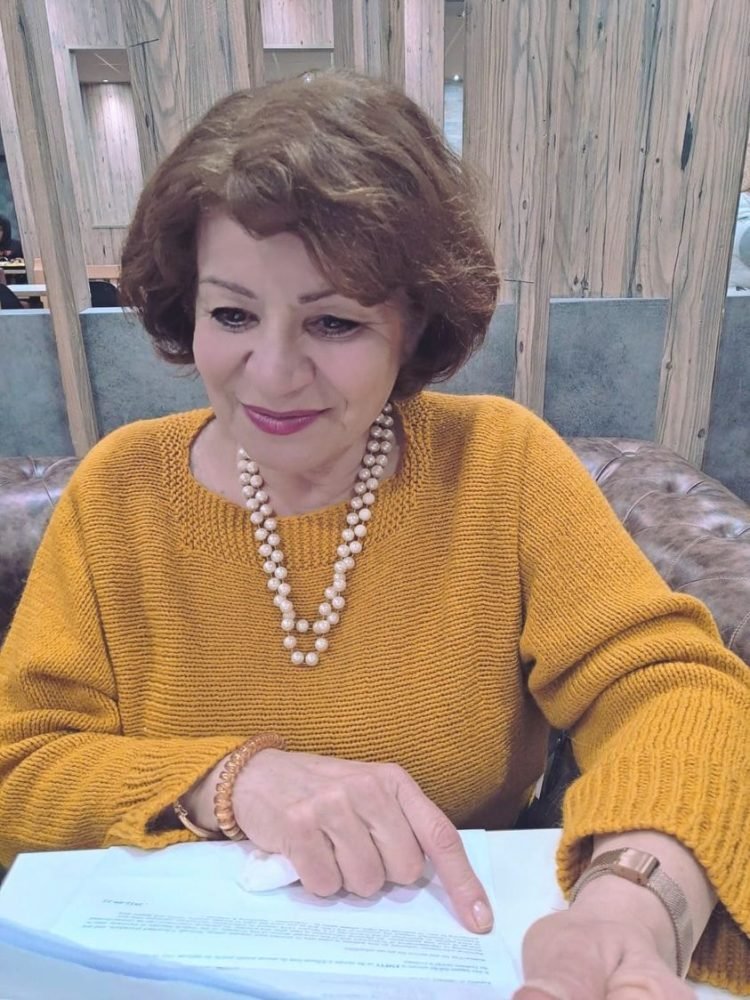 الكتابةُ مطر