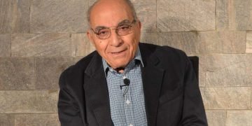 وفاة الأديب المصري الدكتور يحيى الرخاوى