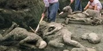 مدينة الزنا الإيطالية التي اختفت في ظروف غامضة