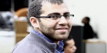 وفاة الكاتب والصحفي الشاب الطبيب المصري محمد أبو الغيط