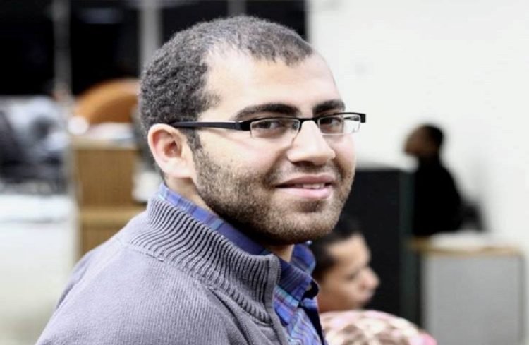 وفاة الكاتب والصحفي الشاب الطبيب المصري محمد أبو الغيط
