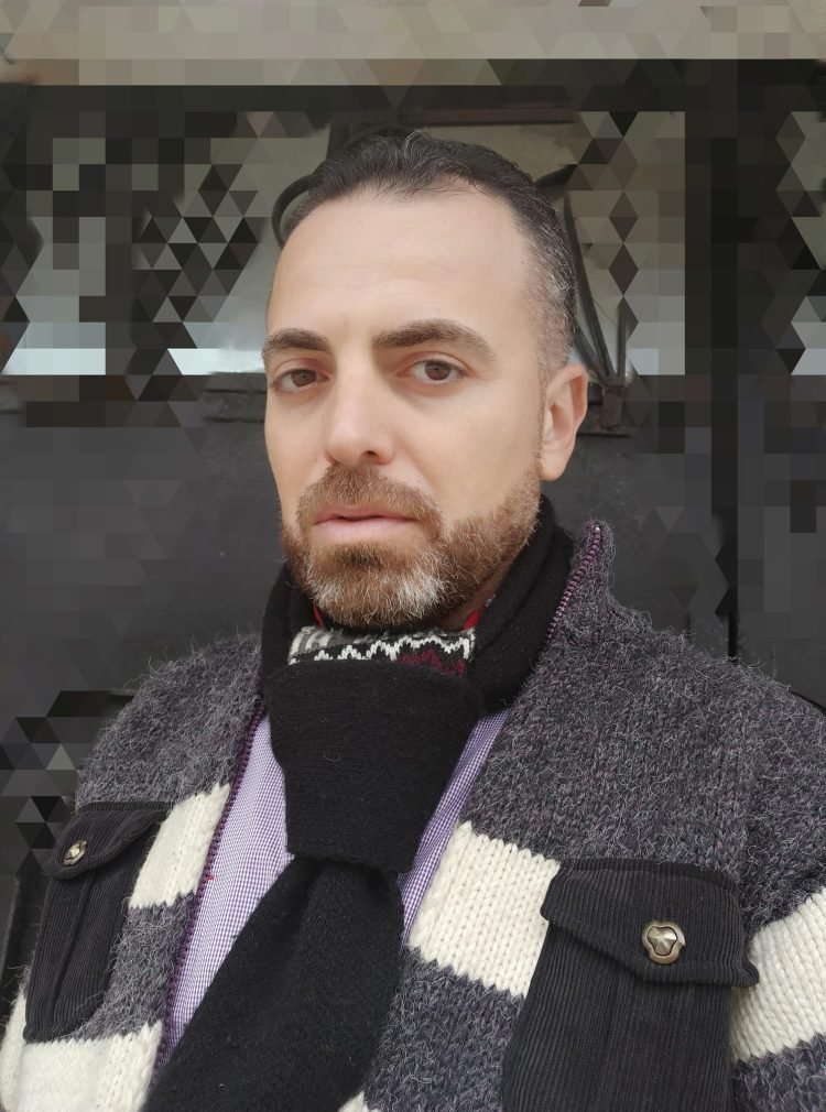 دموع السّماء القاسية!