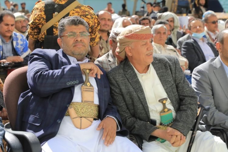 محافظة إب اليمنية يدشن فعاليات الذكرى السنوية للشهيد ..