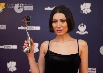 الكشف عن الفائزين بالدورة التاسعة لمهرجان «دهوك» السينمائي الدولي