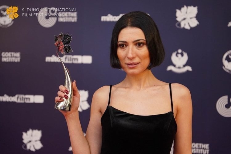 الكشف عن الفائزين بالدورة التاسعة لمهرجان «دهوك» السينمائي الدولي