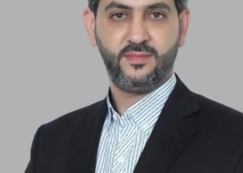 رئيس تحرير شبكة مرايا فادي بودية عبر الجديد