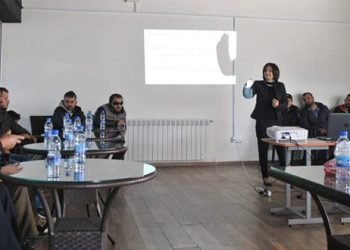 إقامة مشاريع زراعية نوعية… لتزويد الجرحى بالخبرة الزراعية في ورشة عمل