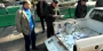 فرع مكافحة المخدرات بحلب ترفع لهم القبعة لجهودهم..