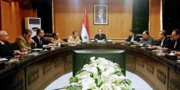 إقرار تنفيذ عدد من المشاريع في مدينة حلب وريفها