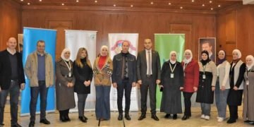 غرفة تجارة حلب تحتضن ورشة ( مدخل إلى العمل المصرفي) بالتعاون مع جمعية نماء التنموية و بنك الشام.