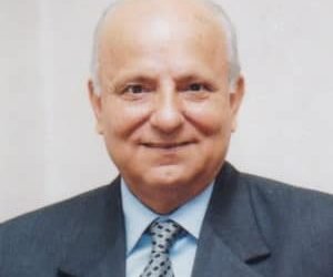 الدكتور محمود السيد: رحيل رئيس مجمع اللغة العربية بالقاهرة خسارة أدبية وفكرية ونقدية.