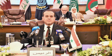 منظمة الأقطار العربية المصدرة للنفط تبحث في الكويت عدداً من القضايا بمشاركة سورية