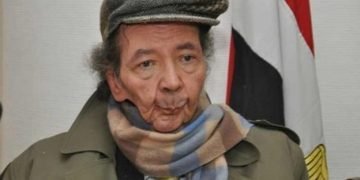 وفاة الأديب والمترجم المصري محمد عناني
