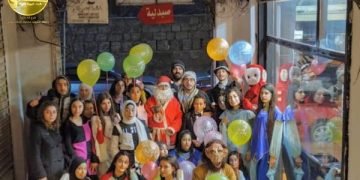 فرحك معنا مستمر للعام الثاني على التوالي