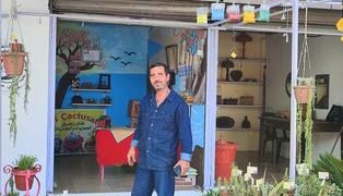 حين يزهر الصبار