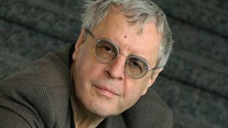 وفاة الشاعر الأمريكي – الصربي تشارلز سيميك