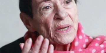 رحيل الإعلامية والكاتبة اللبنانية صونيا بيروتي