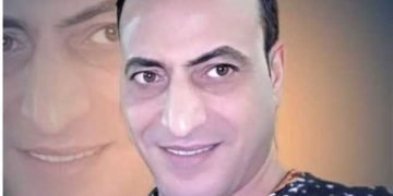 وفاة الشاعر الغنائي المصري ناصر الجيل