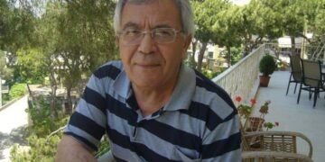 رحيل الأديب والمترجم ورجل الثقافة الكبير الصديق رفعت عطفة