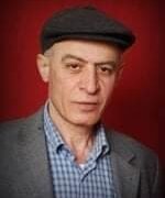 نظرة الشاعر إلى الشاعر  : في ذكرى معين بسيسو  ٣٨ :