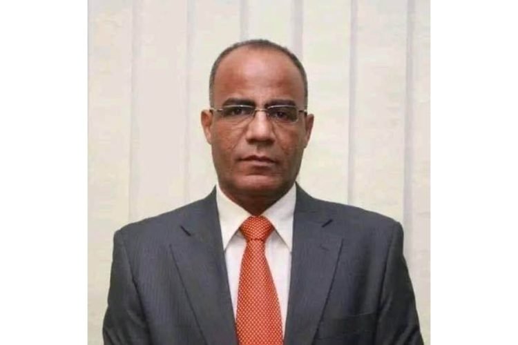 رحيل الكاتب المسرحى والمترجم المصري سباعى السيد