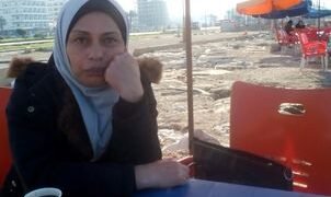 تقول صديقتي