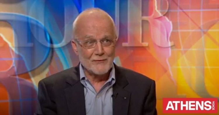 وفاة الروائي الأمريكي راسل بانكس عن 82 عاماً