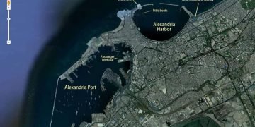 قصتي مع البحر