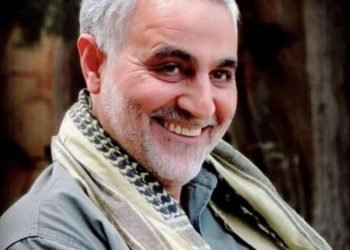 قائد الإخلاص والصدق