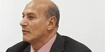 وفاة الناقد الأدبي المصري الدكتور عبد الرحيم الكردي