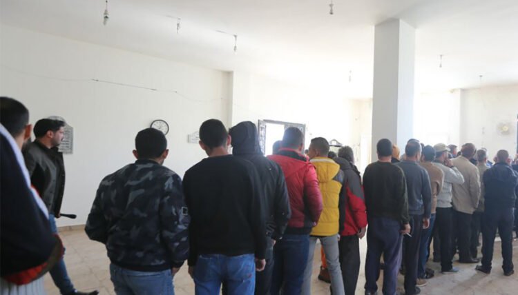 الحكومة السورية تخصص 8 مخازن لخلية الأزمة والإغاثة التابعة للعتبة الحسينية