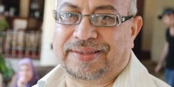 وفاة الناقد السينمائي المصري مجدي الطيب