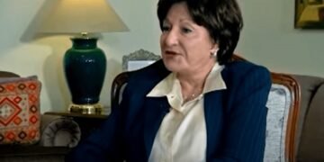 وفاة الشاعرة والأديبة والناشطة الفلسطينية مي الصايغ