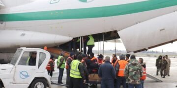 الجزائريون بشعار كل الطرق توصلنا إلى سورية