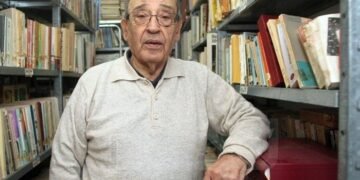 وفاة المفكر والكاتب التونسي البشير بن سلامة