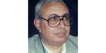 وفاة الشاعر المصري سعد عبد الرحمن رئيس قصور الثقافة الأسبق