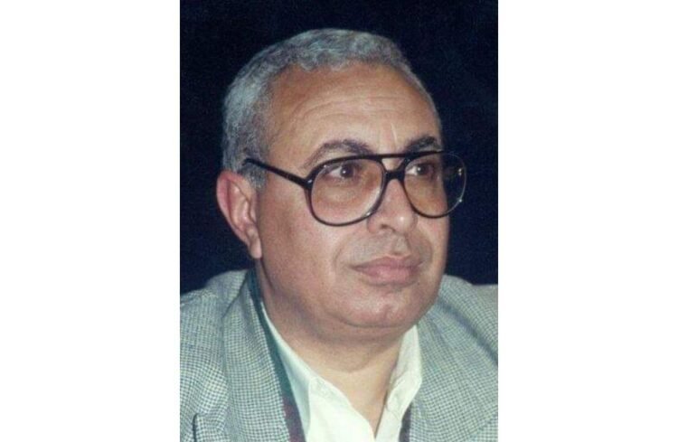 وفاة الشاعر المصري سعد عبد الرحمن رئيس قصور الثقافة الأسبق