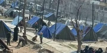 السكن اهم من الطعام..نحتاج لقرار العمار..