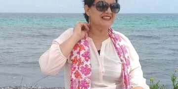 وفاة الشاعرة التونسية سامية ساسي