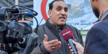 من اليمن إلى الشام كلنا مقاومة